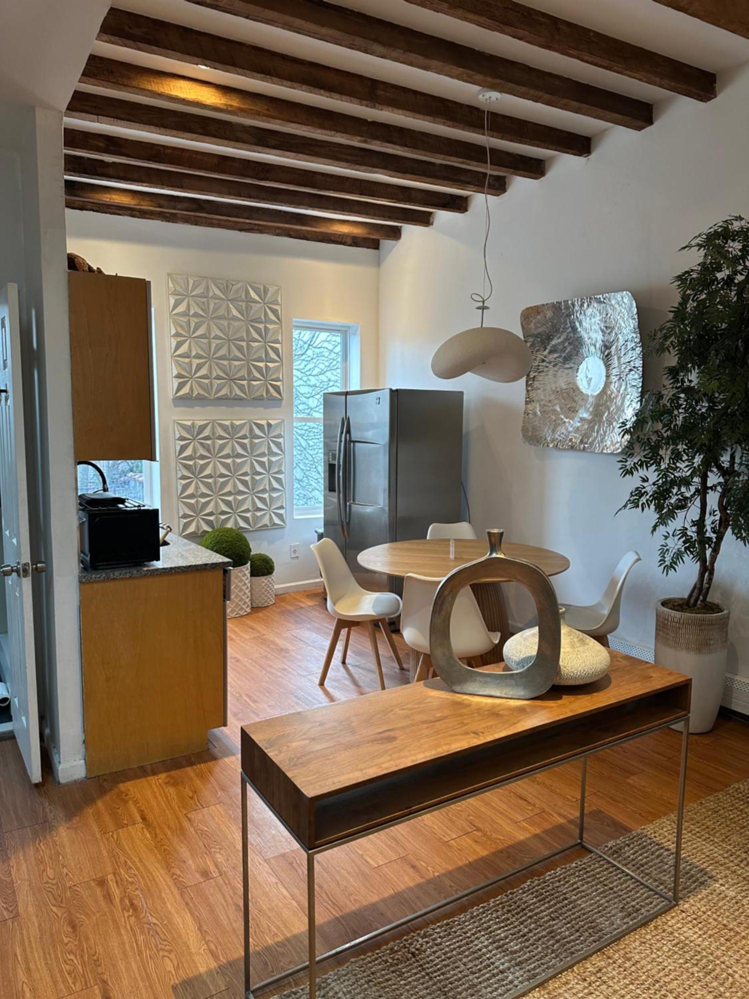 A Dedicated Space To Unwind Nova York Exterior foto